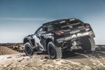 Peugeot 2008 DKR16 2015 года